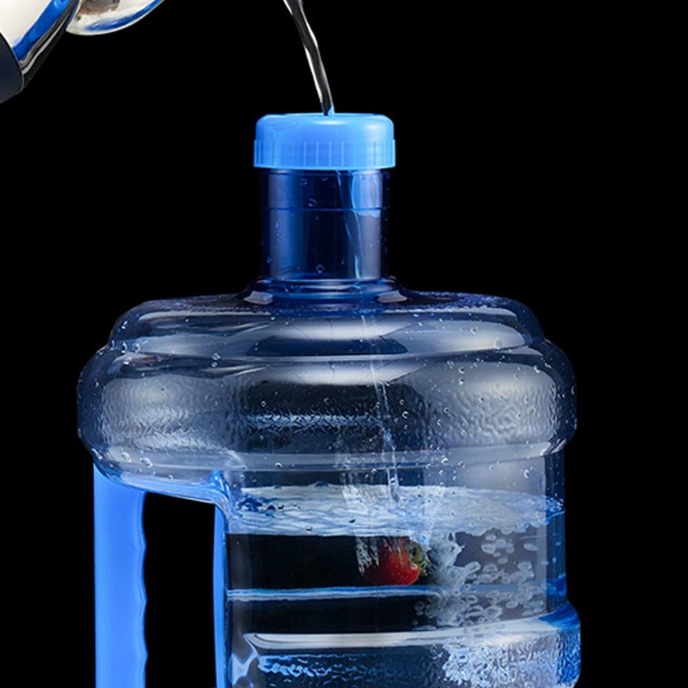 Water Bottle Blank - 5l/7.5l engrossado pet garrafa de água