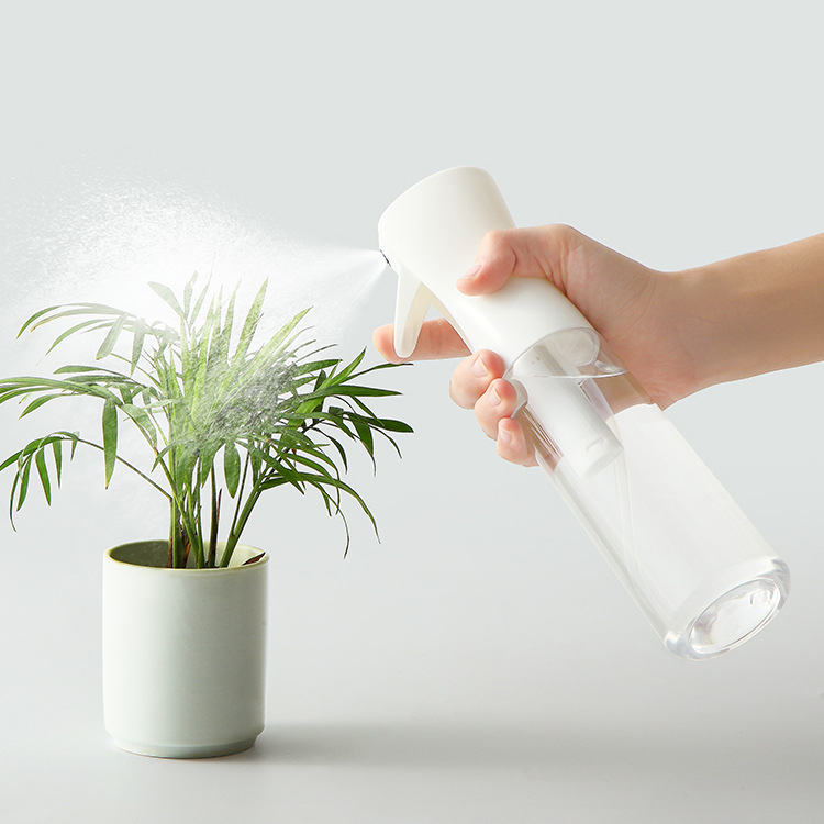 Water Bottle Blank - Frasco Pulverizador de Alta Pressão 200/300/500ml