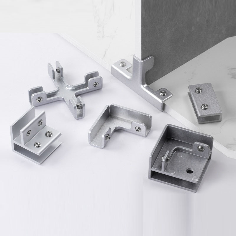 Braçadeira fixa de vidro para  - Ceramic Tile Blank avaliação e preço