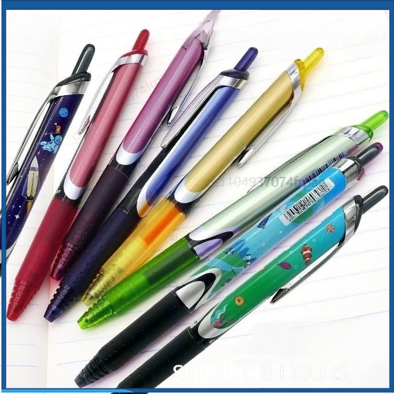 Caneta Retrátil à Base de Água - Pilot Pen V5 avaliação e preço