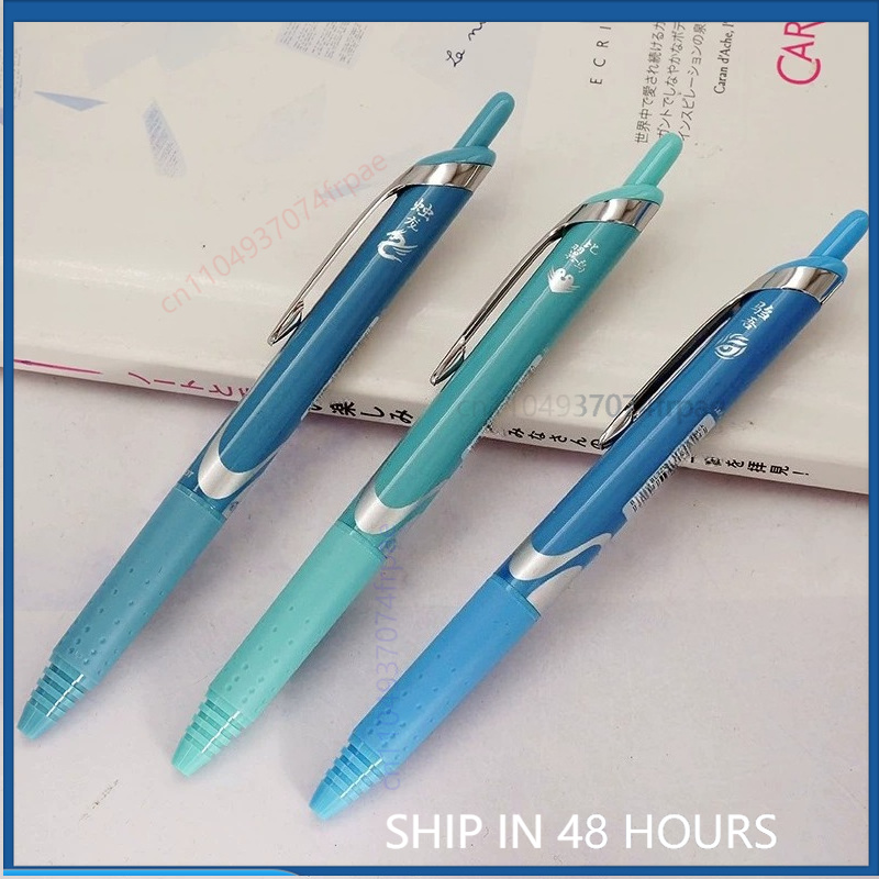 Caneta Retrátil à Base de Água - Pilot Pen V5 avaliação e preço