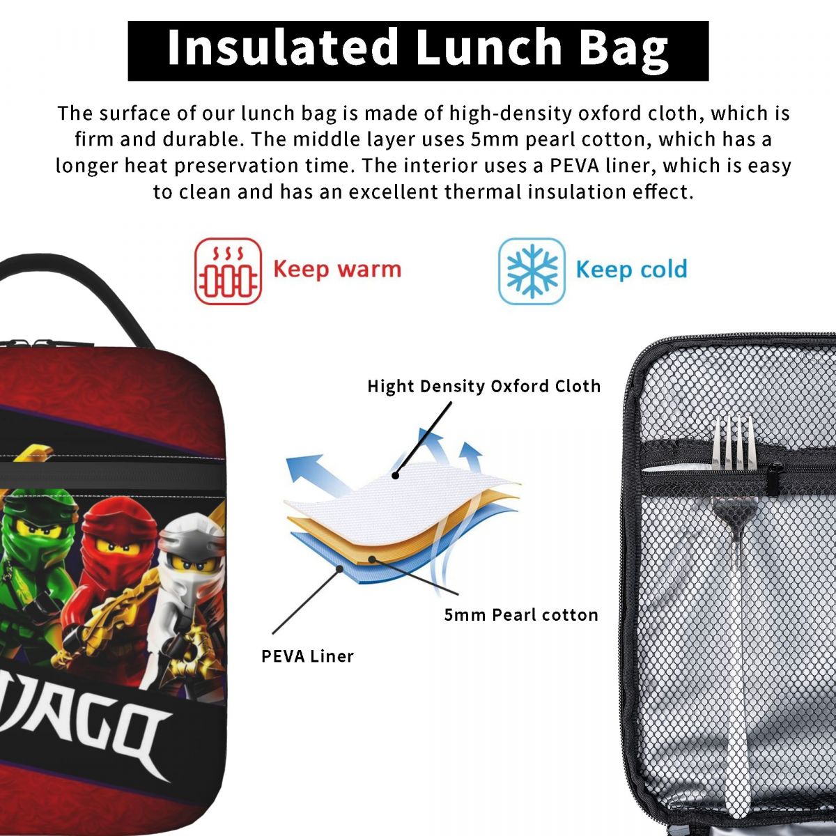 Bolsa térmica personalizada Ph - Tote Bag Sublimation avaliação e preço
