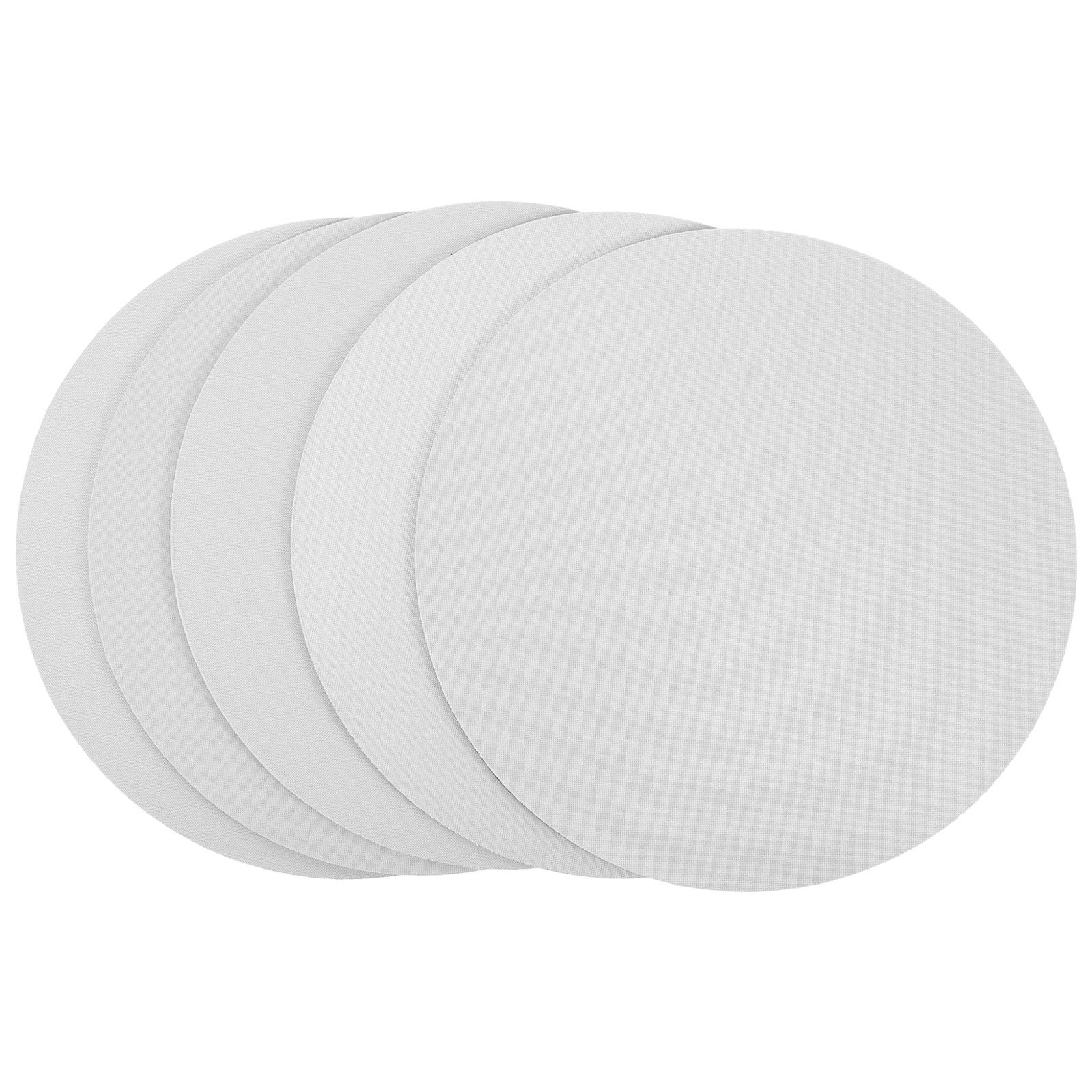 5 Peças de Mouse Pads Profissi - Mouse Pad Blank Sublimation avaliação e preço