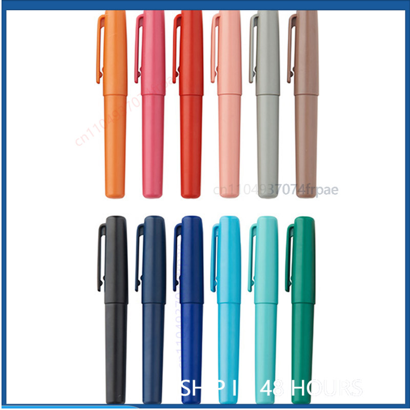 Para Caneta Gel Retrátil MUJI  - Muji Stationery Gel Pen avaliação e preço
