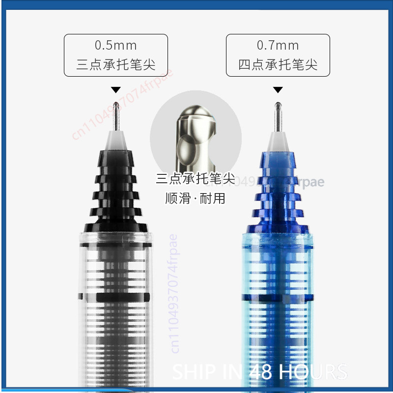 Para PILOT BXC-V5/V7: Nova Can - Pilot Pen V5 avaliação e preço