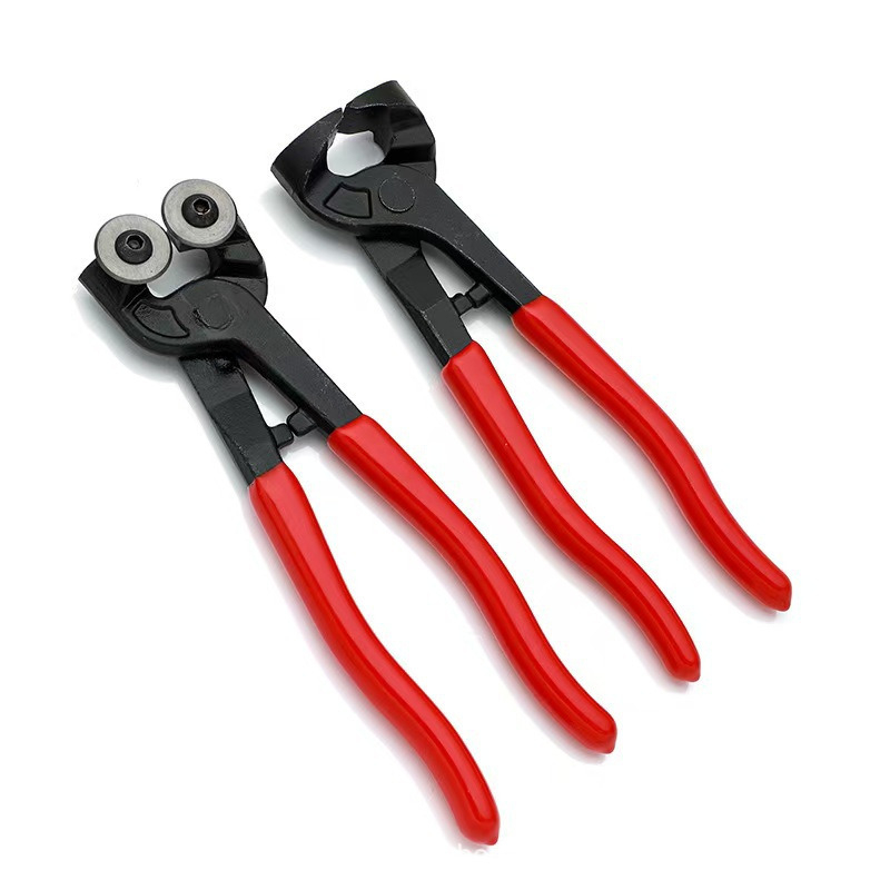 Alicate de 8 Polegadas para Mo - Ceramic Tile Blank avaliação e preço