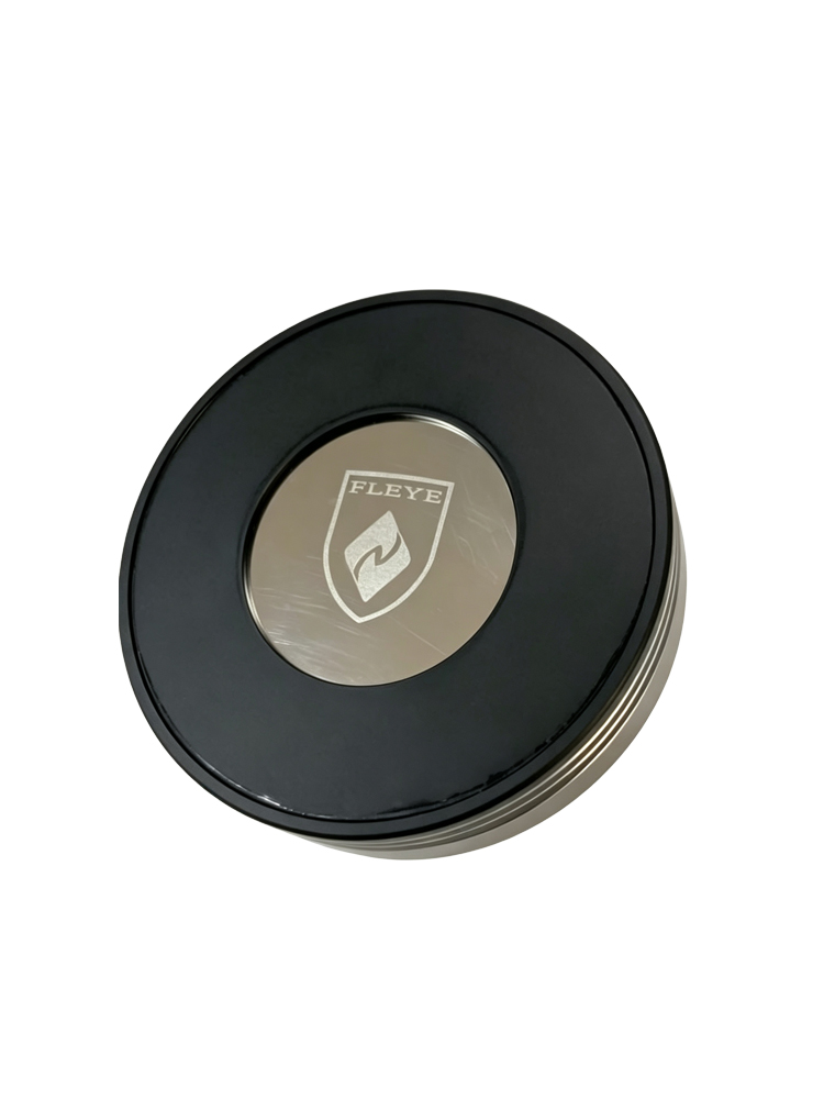 Relógio Automotivo FLEYE para  - Metal Photo Panel avaliação e preço