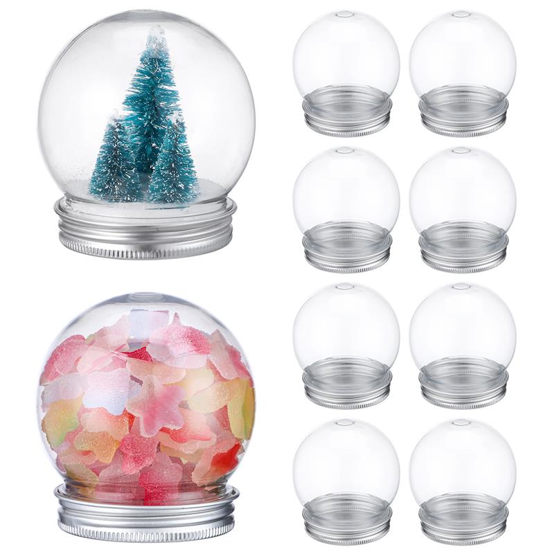 10pcs Garrafa Plástica Vazia p - Water Bottle Blank avaliação e preço