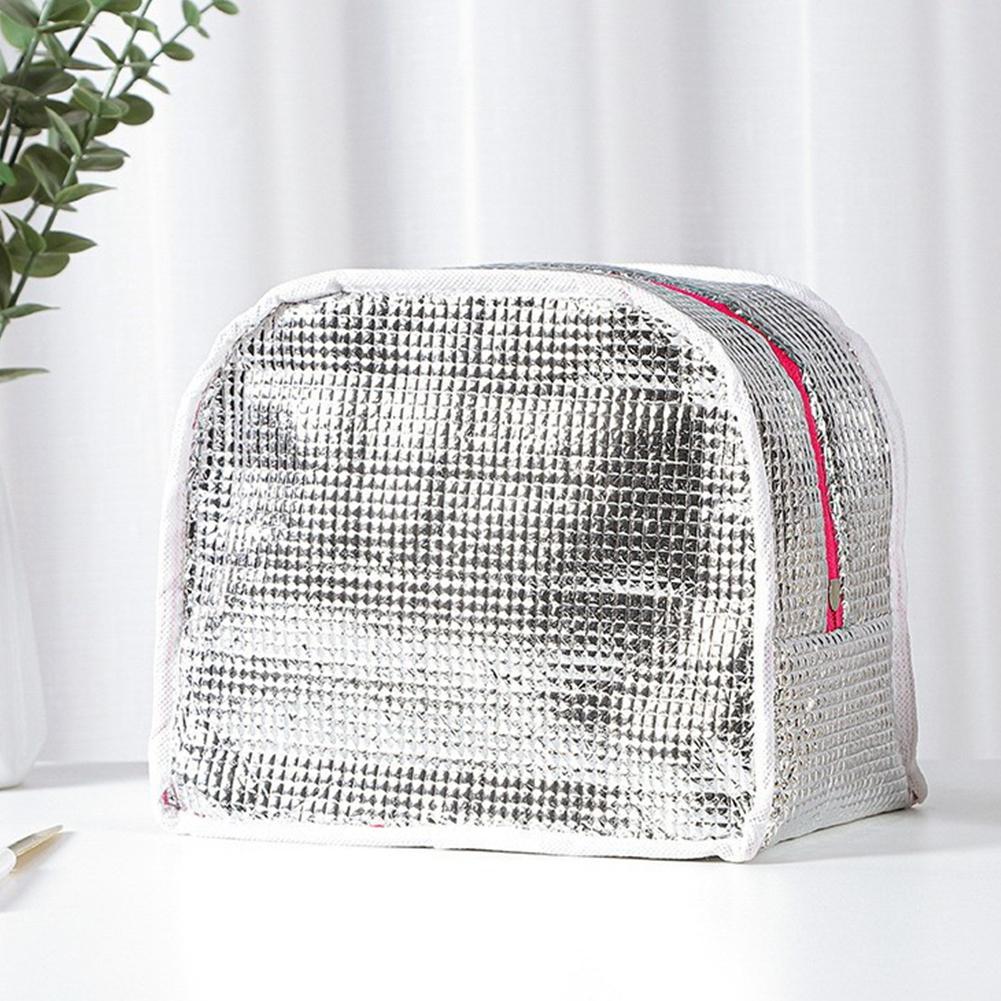 Bolsa Térmica Isolada Portátil - Tote Bag Sublimation avaliação e preço