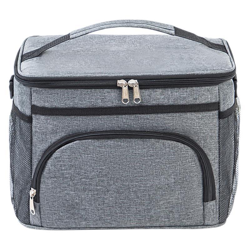 Bolsa Térmica Grande de PEVA I - Tote Bag Sublimation avaliação e preço