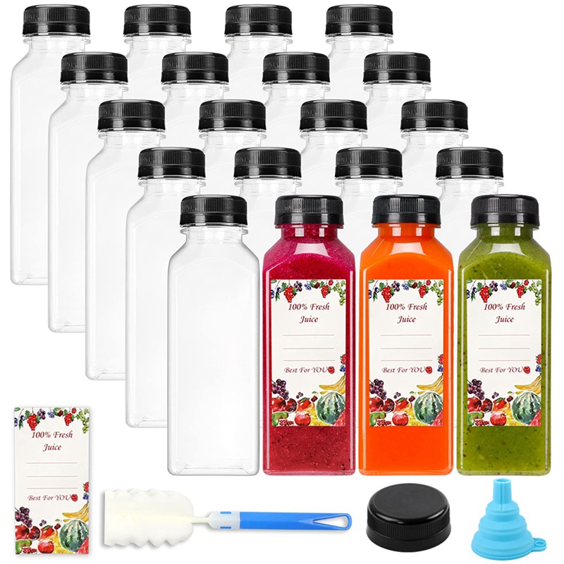 Garrafas plásticas vazias do s - Water Bottle Blank avaliação e preço