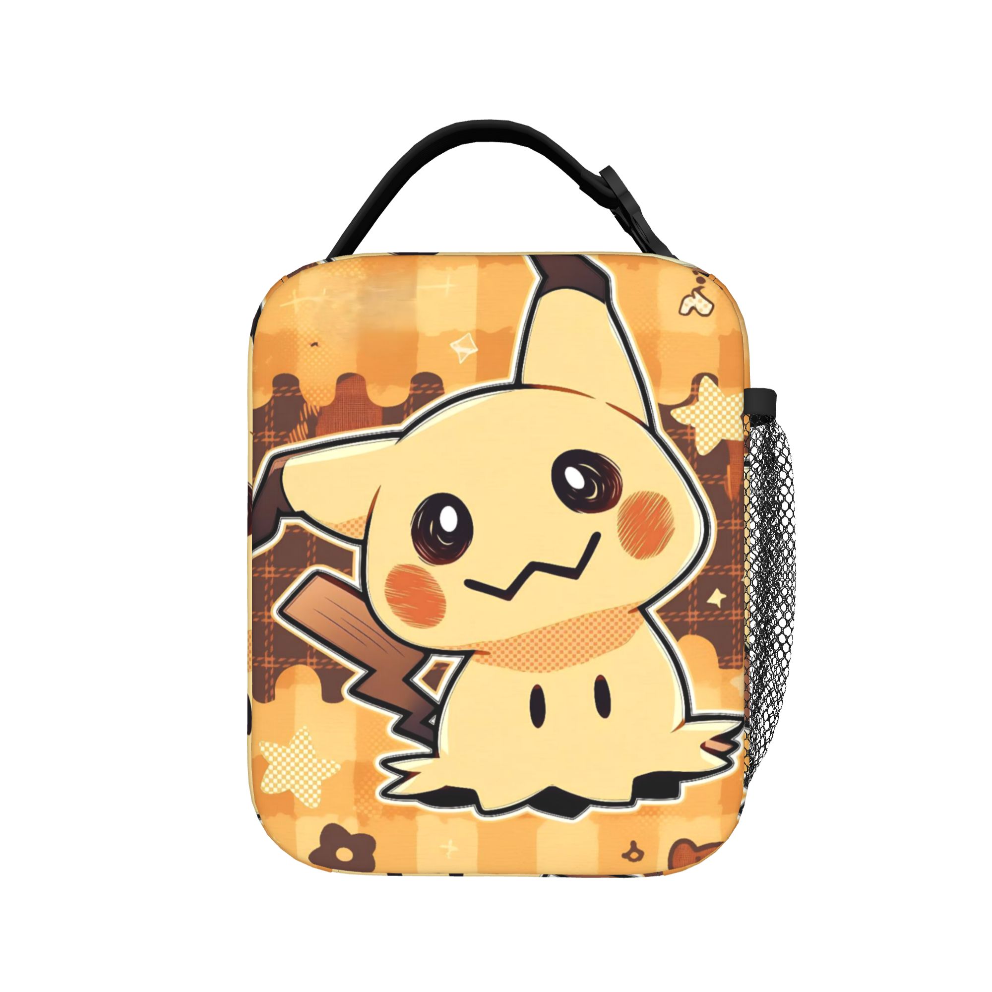 Bolsa Térmica Portátil Mimikyu - Tote Bag Sublimation avaliação e preço