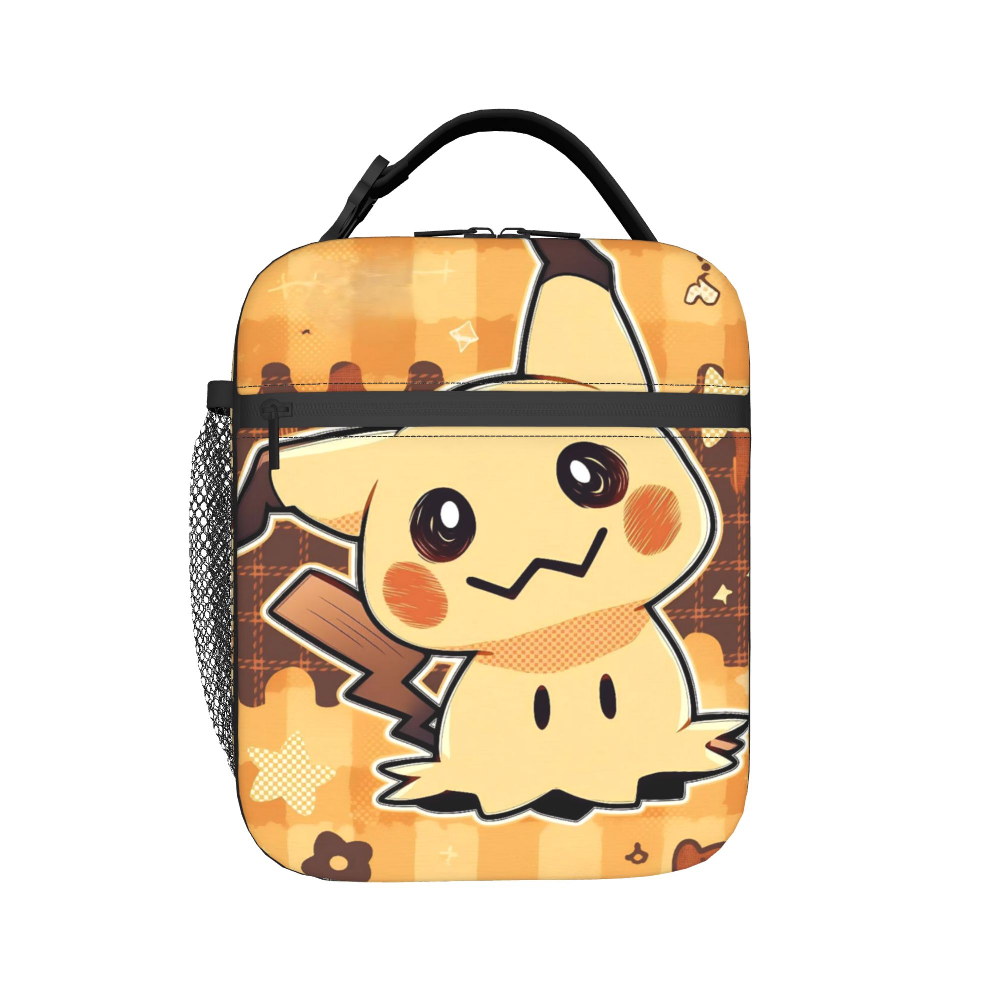 Bolsa Térmica Portátil Mimikyu - Tote Bag Sublimation avaliação e preço