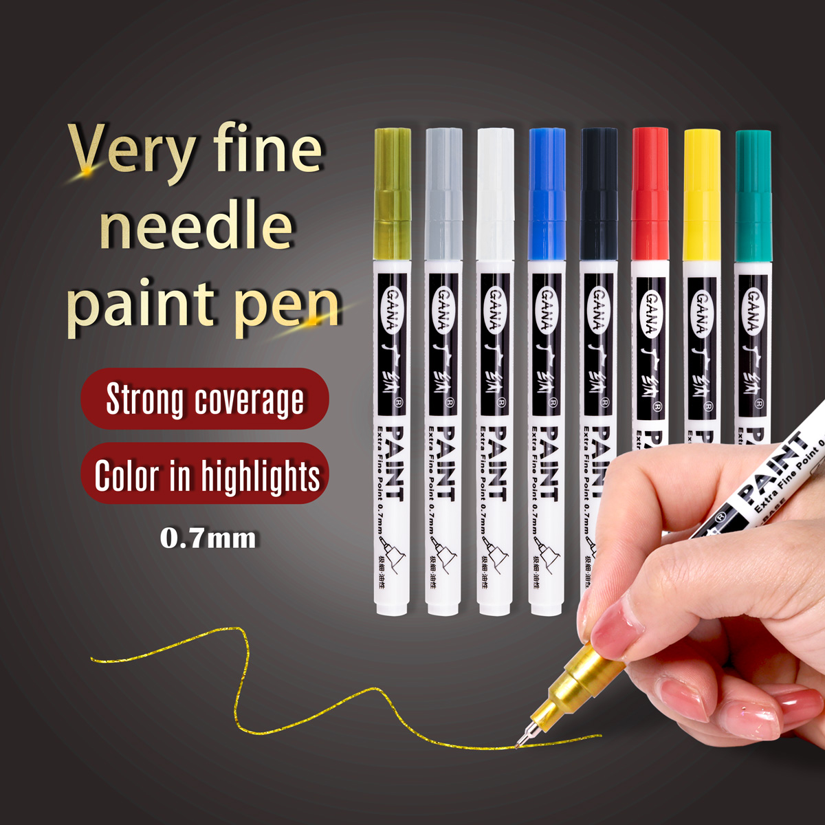 Conjunto de Canetas de Tinta P - Copic Marker Classic avaliação e preço